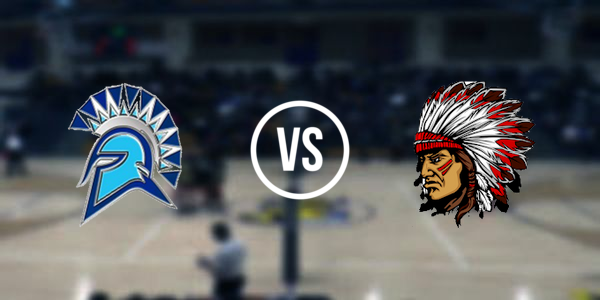 Olympia High School vs. Deer Creek-Mackinaw High School