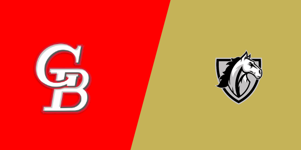 Glen Burnie High School vs. Meade High School
