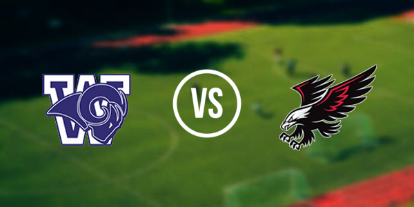 Williams Field High School vs. Washington High School