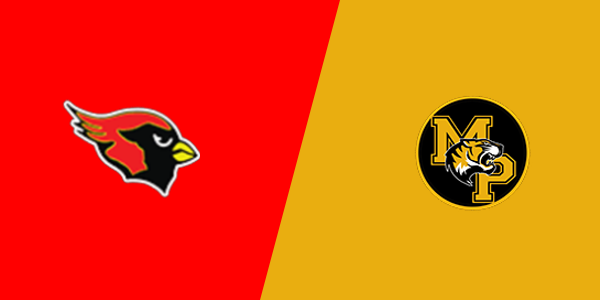 Melissa vs. Mount Pleasant