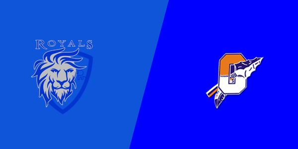 Hollins High School vs. Osceola Fundamental High School