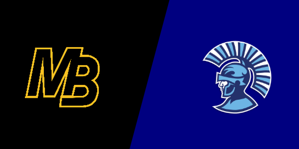 Mission Bay High School vs. University City High School