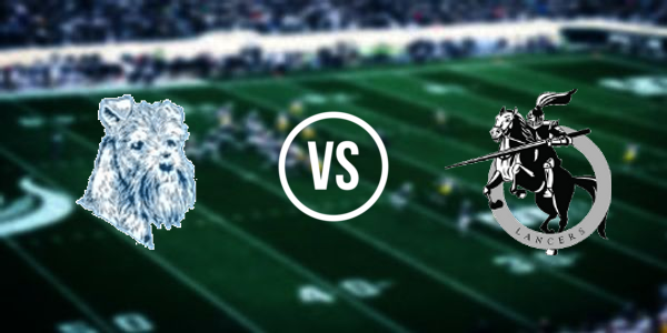 Longmeadow High School vs West Springfield High School