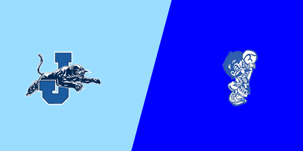 Jersey Community High School vs. Freeburg High School