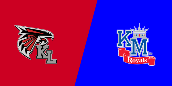 Kentlake High School vs. Kent-Meridian High School