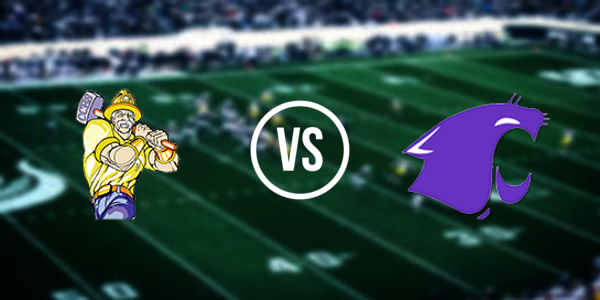 Estes Park High School vs. Clear Creek High School