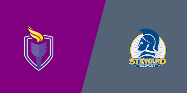 Norfolk Christian High School vs The Steward School