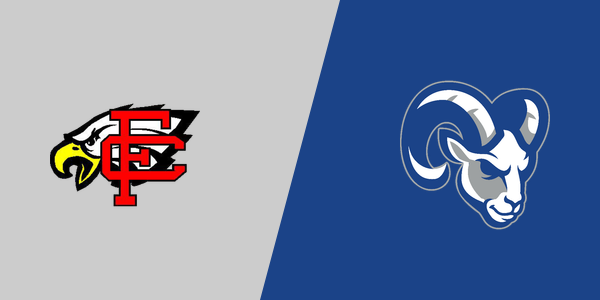 Franklin County High School vs. E. C. Glass High School