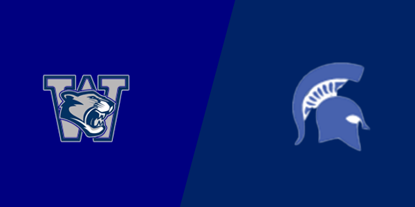 Pocono Mountain West vs. Mid Valley Secondary Center