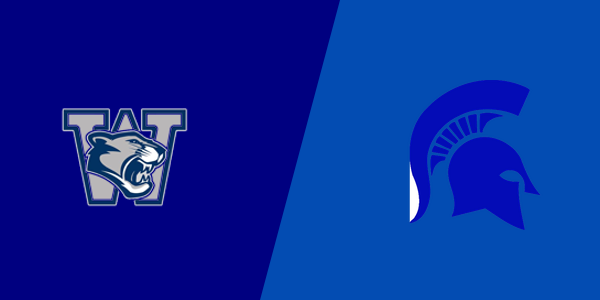 Pocono Mountain West vs. Mid Valley Secondary Center
