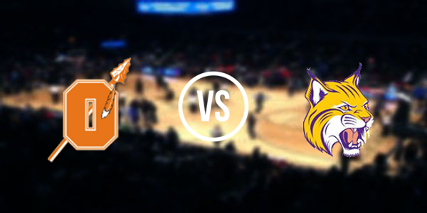 Oneida High School vs. Oliver Springs High School