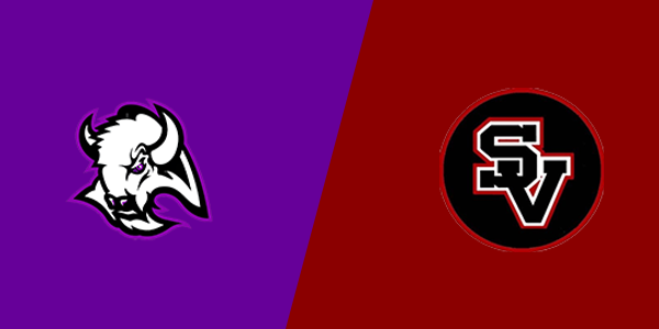 Parker High School vs. Shades Valley High School