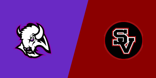 Parker High School vs. Shades Valley High School