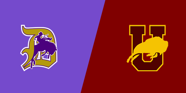 D'Hanis High School vs. Utopia High School