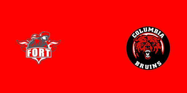 Fort Vancouver High School vs. Columbia High School