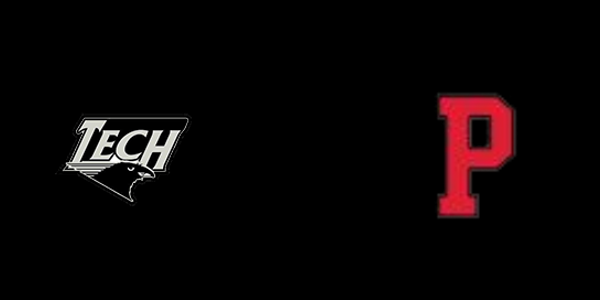 Sussex Tech High School vs. Polytech High School