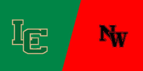 Jackson Northwest High School vs Lumen Christi Catholic High School