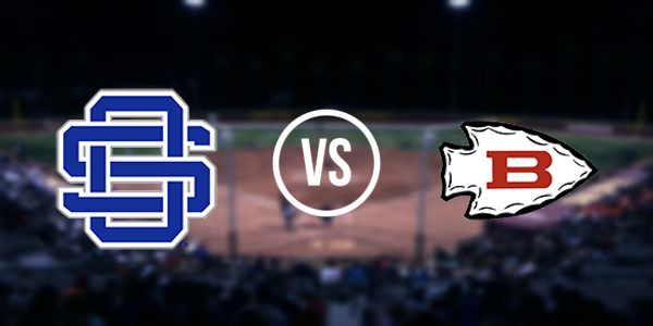 Biloxi High School vs Ocean Springs High School