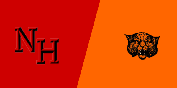 New Home High School vs. Wink High School
