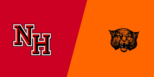 New Home High School vs. Wink High School