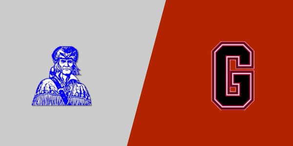 Madison County High School vs. Stonewall Jackson High School