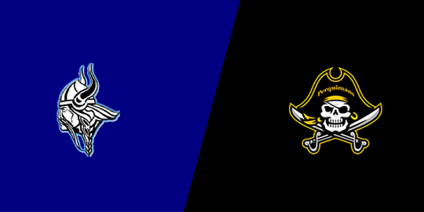 West Columbus High School vs. Perquimans High School