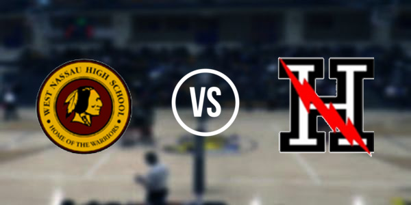 Hilliard High School vs West Nassau HS