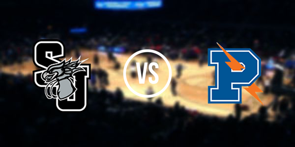 Saginaw United Phoenix vs. Powers Catholic High School