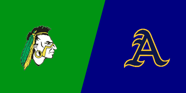 Jupiter High School vs. St. Thomas Aquinas High School