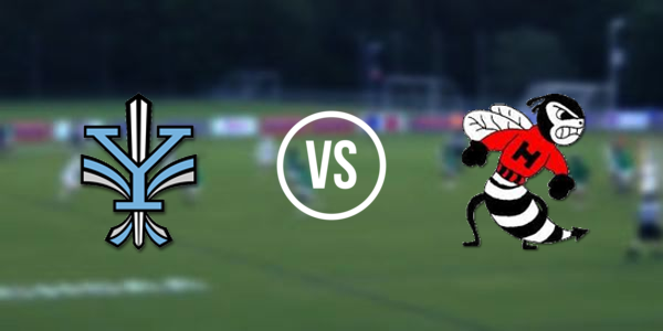 Yorktown High School vs. Herndon High School