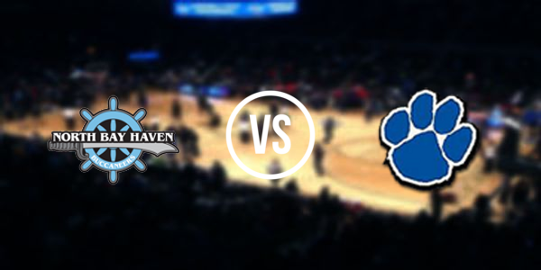 North Bay Haven Charter Academy vs. Godby High School