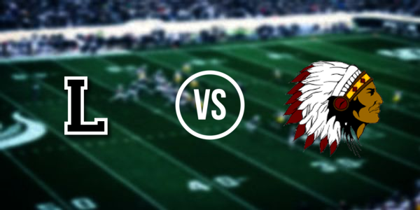 Lena-Winslow Junior High School vs. Stockton High School