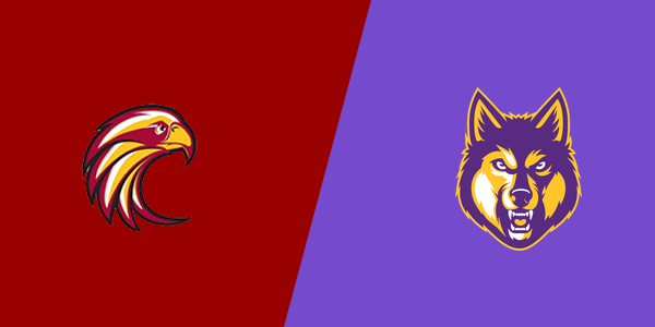 The Dalles High School vs. Goldendale High School