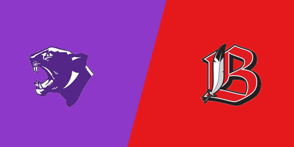 Delavan High School vs. Brimfield High School