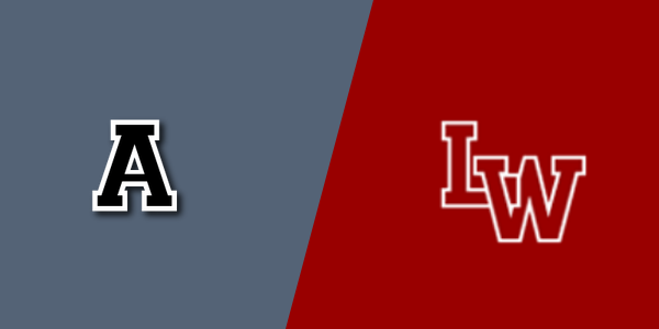 Away vs. Lebanon High School