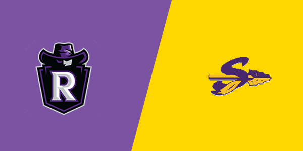 Richland High School vs. Sanger High School