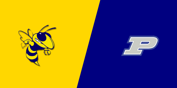 Southeast Bulloch High School vs. Pierce County High School