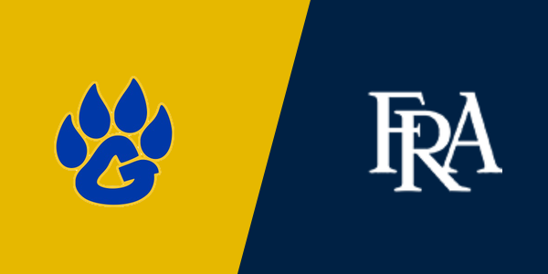 Franklin Road Academy vs. Goodpasture Christian School