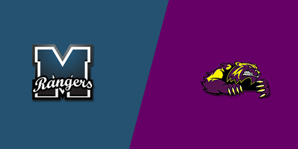 Midvale High School vs. Garden Valley High School
