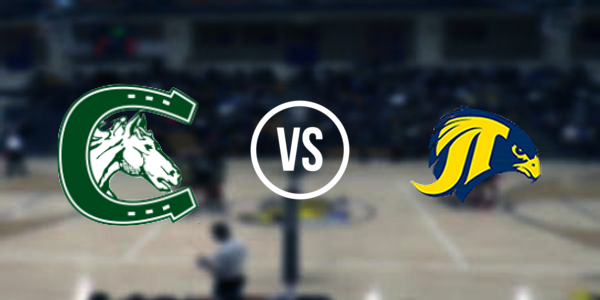 Kinnelon High School vs. Jefferson Township High School