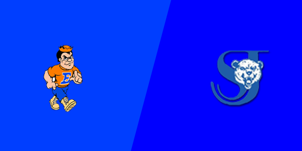Edwardsburg High School vs. St. Joseph High School