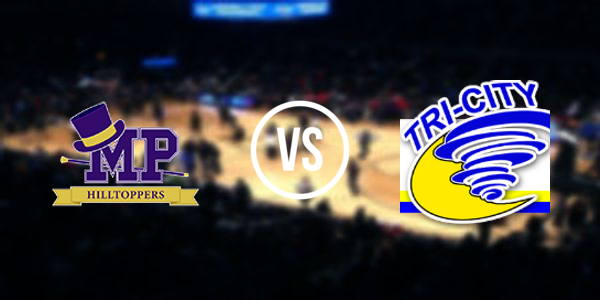 Mt. Pulaski High School vs. Tri-City High School