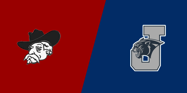 Thorsby High School vs. Jemison High School