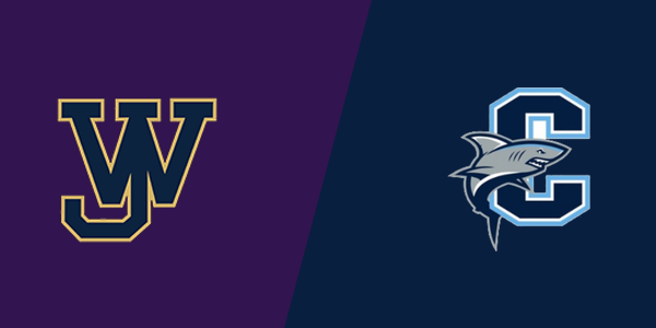 James Wood High School vs. Colgan High School