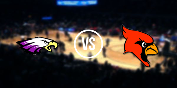 George Rogers Clark High School vs. Campbellsville High School