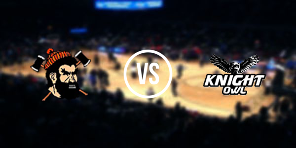 Mary M Knight High School vs Wishkah Valley High School