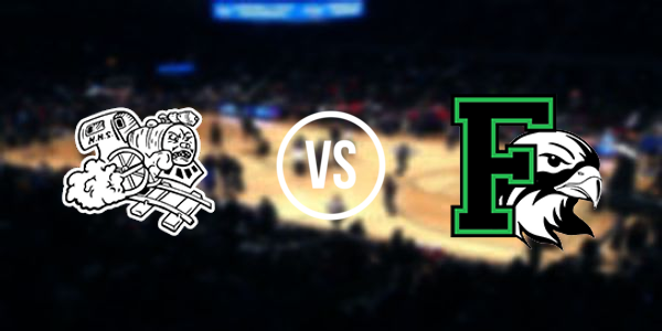 Huntington High School vs. Four Rivers Community School
