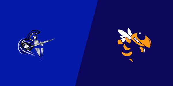 Valley Christian High School vs. Blue Ridge High School