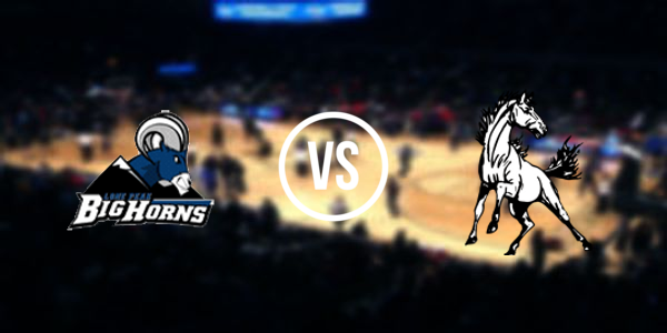 Lone Peak High School vs. Ennis High School
