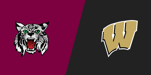 Benjamin Russell High School vs. Wetumpka High School